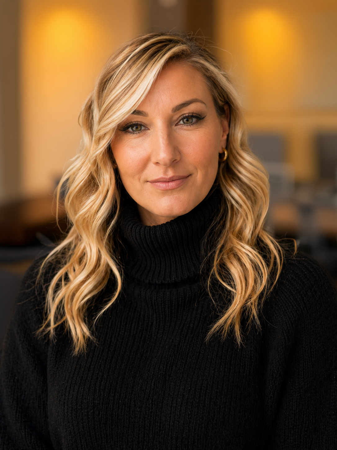 Chantal Penney