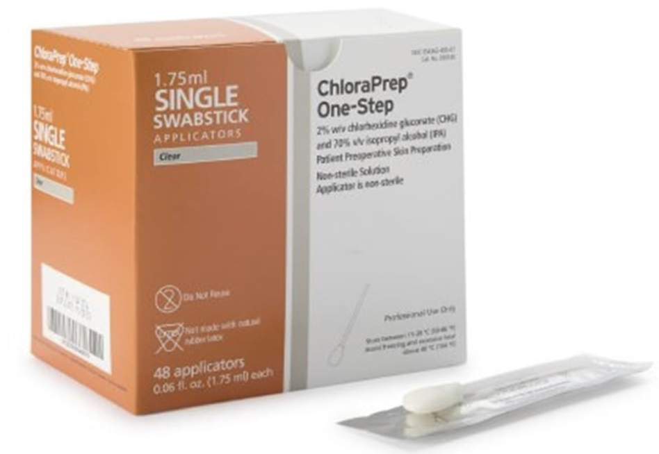 ChloraPrep