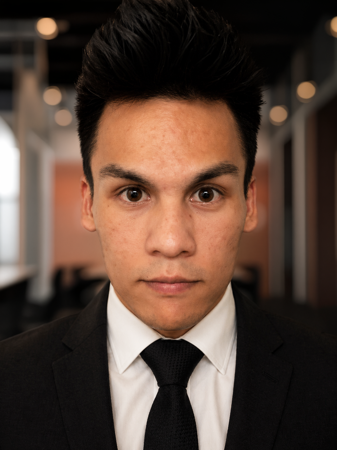 Christopher Menzano