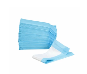 Disposable Underpads – Chux (mostly used 12×17)