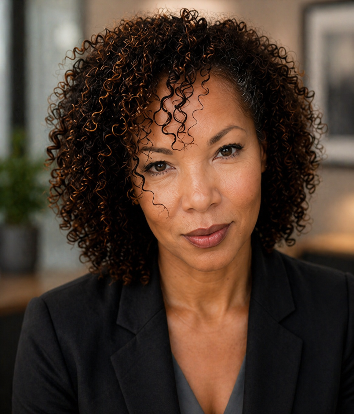 Lee-ssa Bridgeman