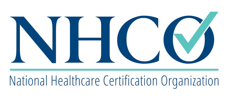 NHCO Logo