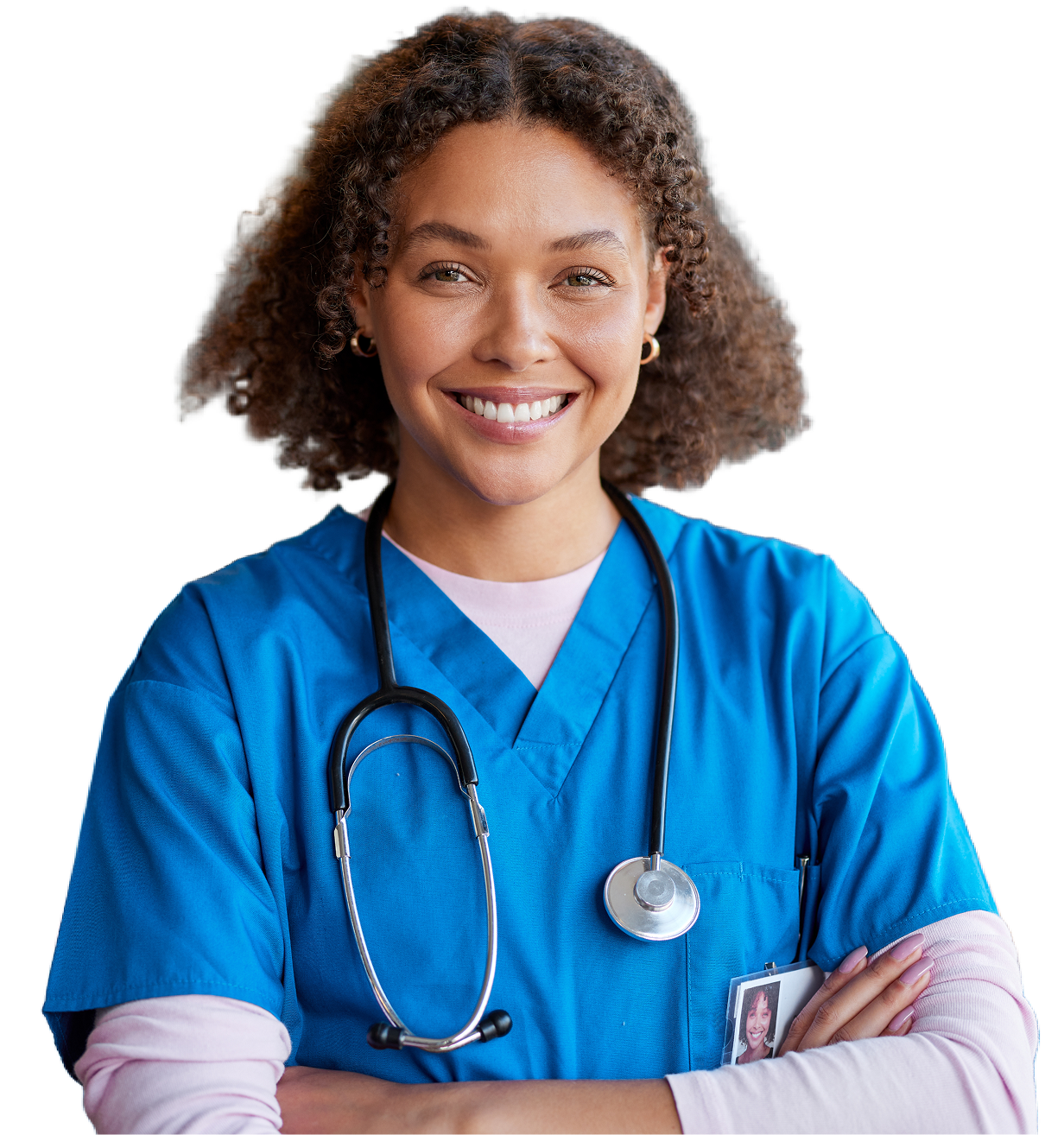Healthcare professional