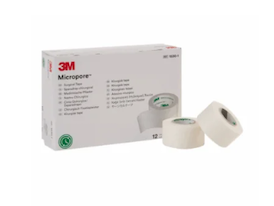 Micropore Medical Tape (1 inch)