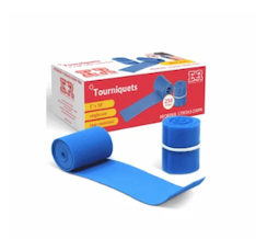 Tourniquets